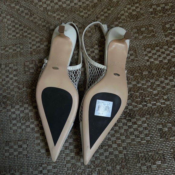 Tony Bianco Kendall Mesh Heel NWOT - Picture 4 of 4